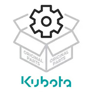 1624104212 Сальник КВ передний KUBOTA